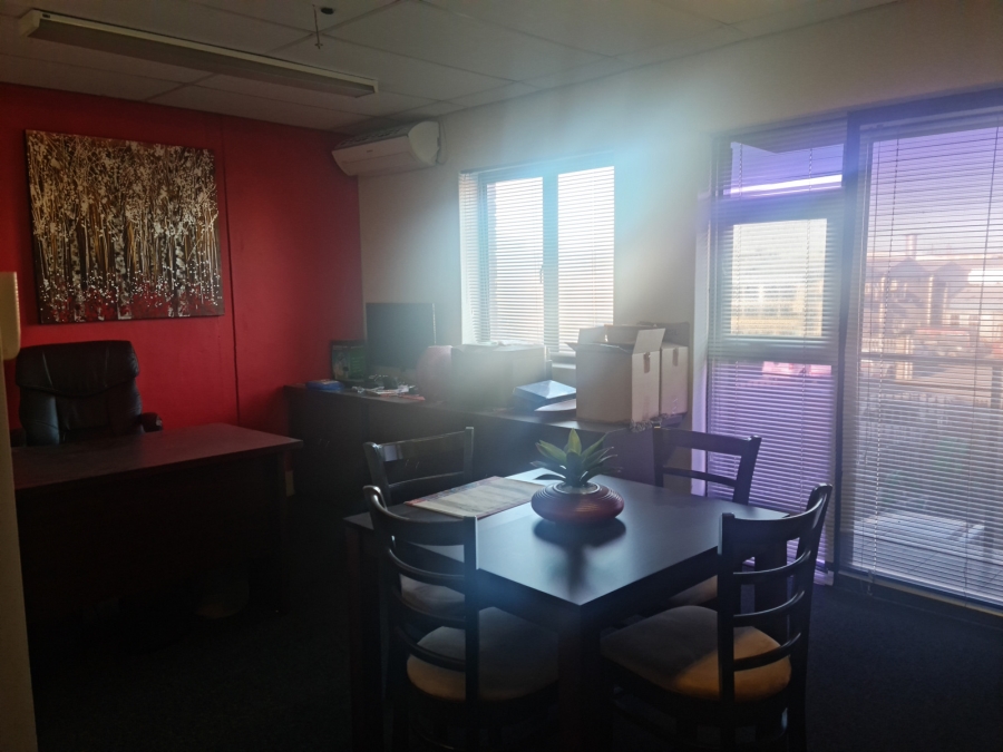 Commercial Property for Sale in Saxenburg Park 1 Western Cape